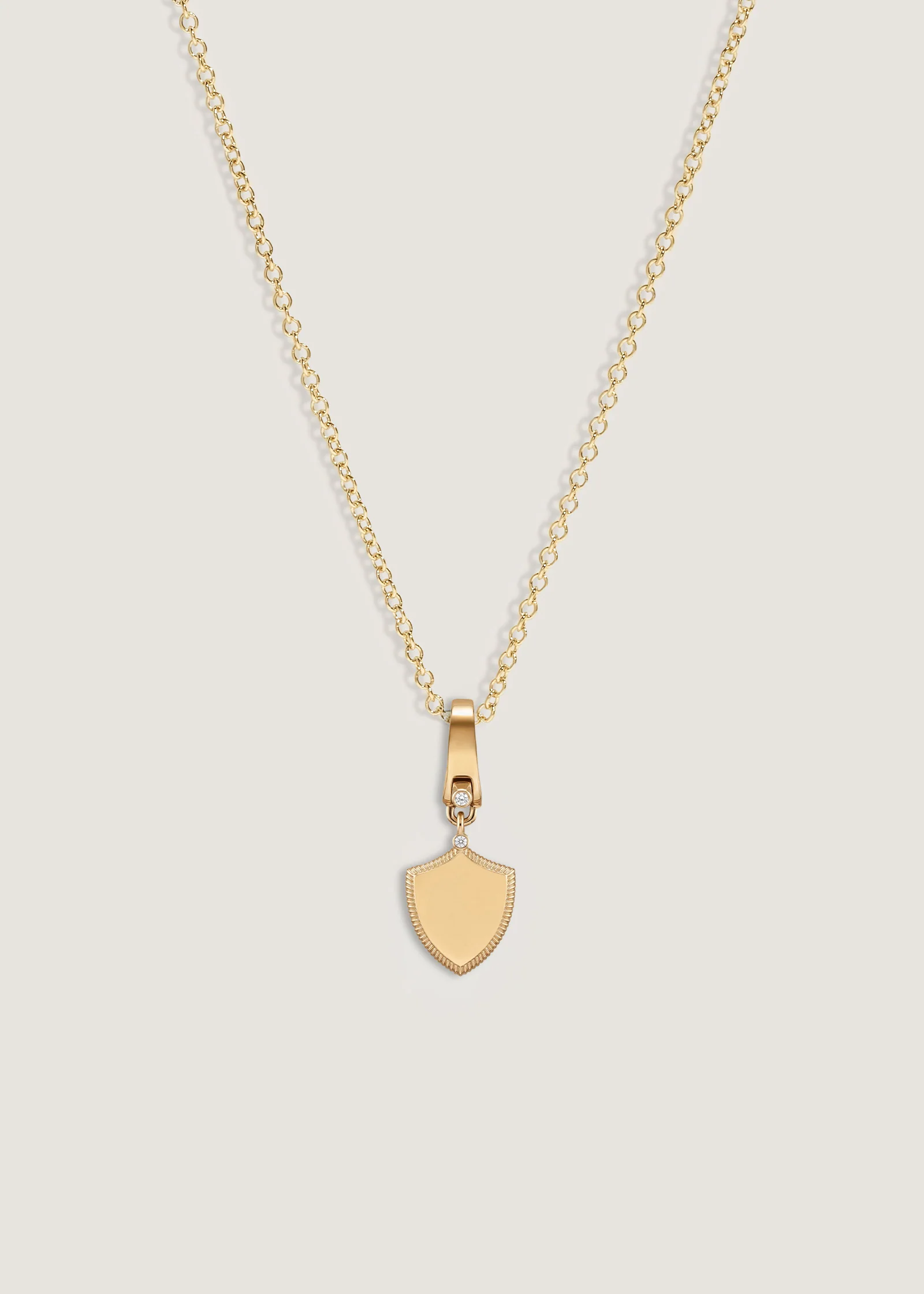 New Arrivals—Necklaces