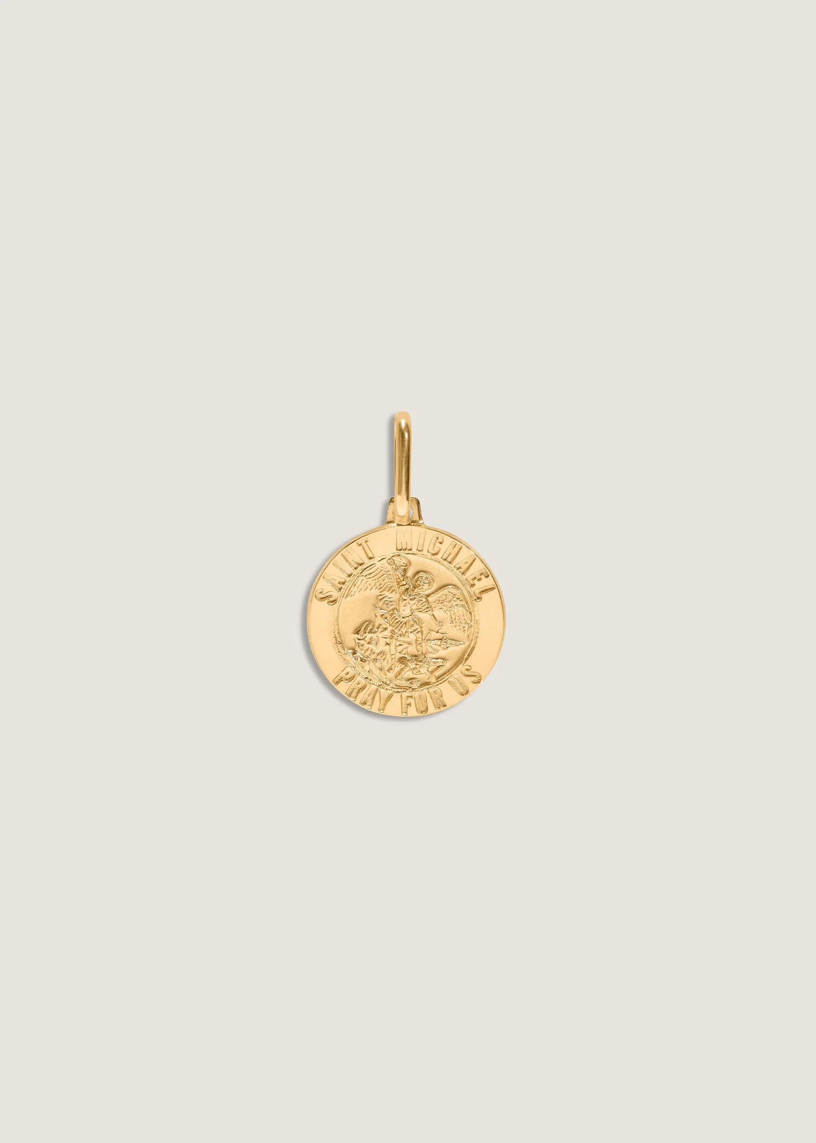 New Arrivals—Charms